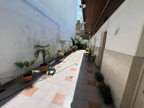 Terreno en Venta 800  mts Frente
