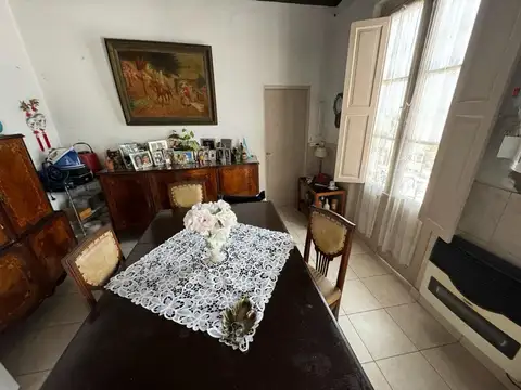 San Lorenzo 2171