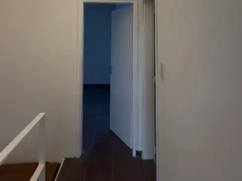 VENTA DE DUPLEX CON PATIO