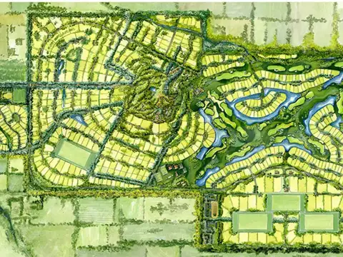 Terreno en Venta de 2620,0 m2