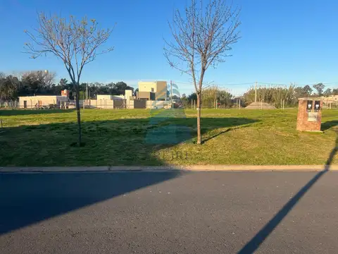 VENTA Terreno 500m2 - San Pablo, Pilar