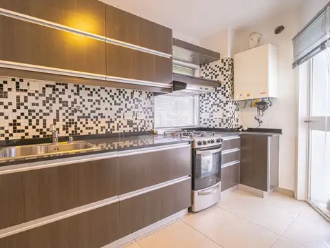 Departamento en Venta en Talar De Martinez, USD 239.000