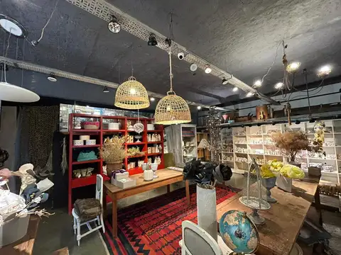 Galpon en Venta A Estrenar