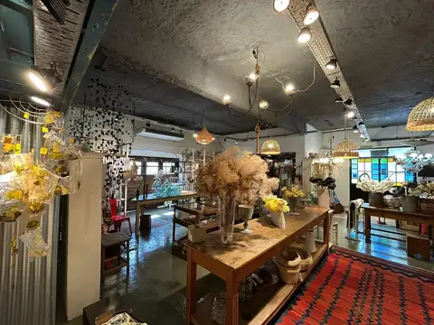 Galpon en Venta en La Horqueta, USD 420.000
