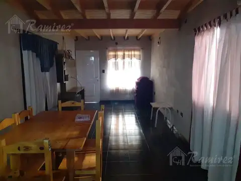 Casa en Venta en General Rodriguez, USD 34.900