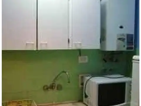 Departamento en Alquiler Temporal en Barrio Norte, USD 650