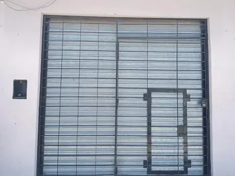 Alquiler | Local comercial | 85 m² | Capitán Bermúdez | Barrio Centro
