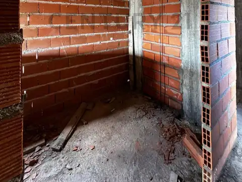 Departamento en venta de dos dormitorios A+ 42