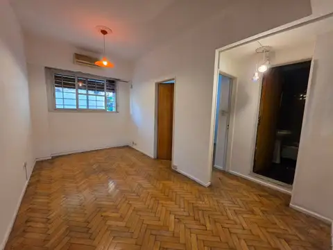 Departamento en Venta en Caballito, CABA