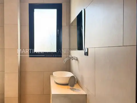 Casa  en Venta en Campo Grande, Pilar, G.B.A. Zona Norte