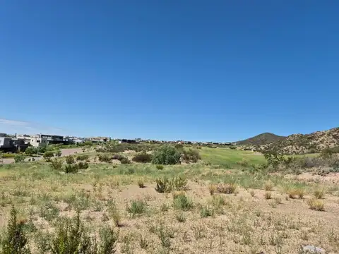 Mendoza Norte, El Challao S/N