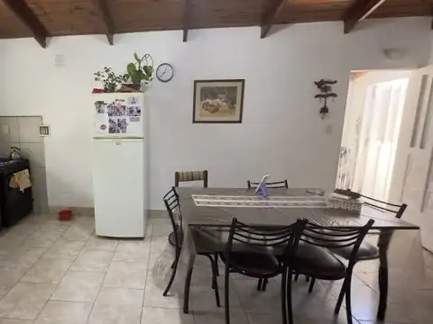 Depto Tipo Casa en Venta 17 años