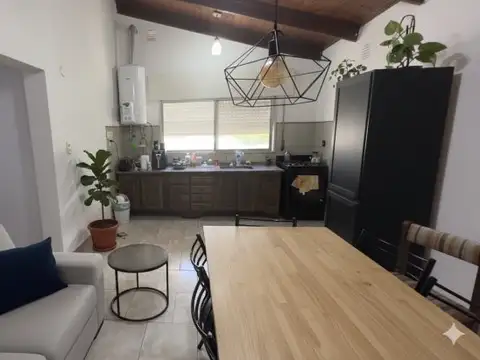 Don Orione & Franchini , Piso 1