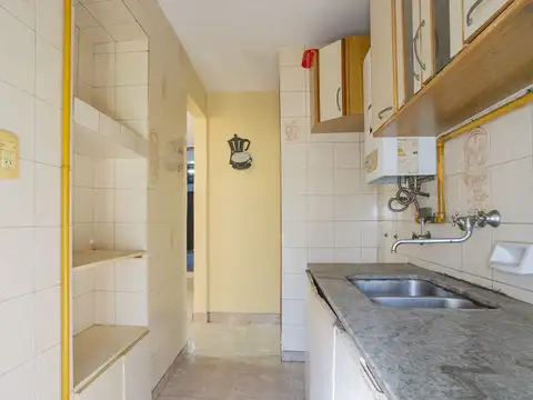Departamento en Venta de 2 dormitorios