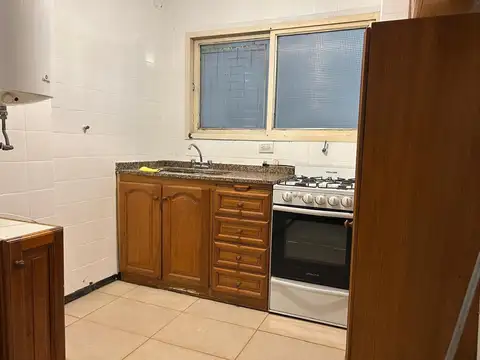 Departamento en Venta 55 años