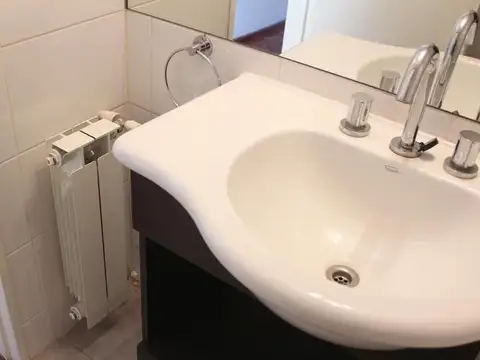 Departamento en Alquiler 8 años