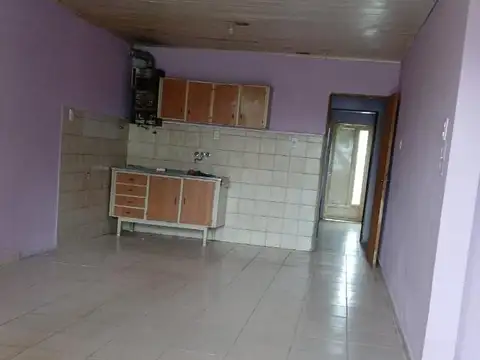 Casa en Venta de 1 dormitorio