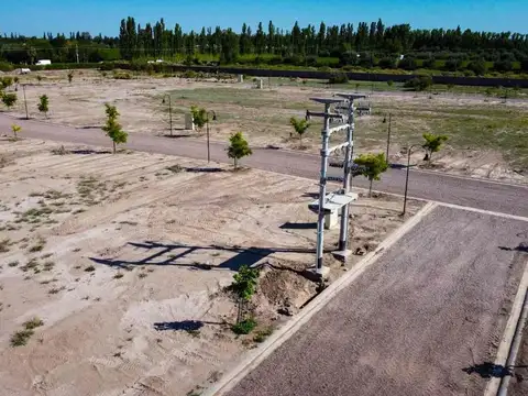 LOTE D11 BARRIO PRIVADO VILLA ROBERT SAN MARTIN