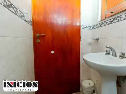 Hermoso Complejo de 3 Dúplex en Block - C1112