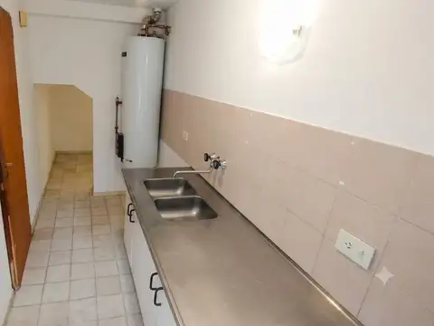 Departamento en Alquiler de 2 dormitorios