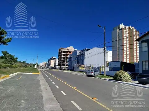A.v. Costanera  al 1900