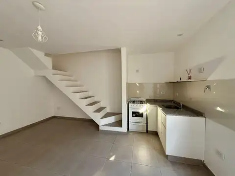 Departamento en Alquiler de 2 ambientes