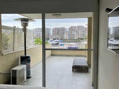 Departamento en Alquiler 15 años