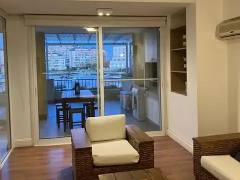 Departamento en Alquiler de 2 ambientes
