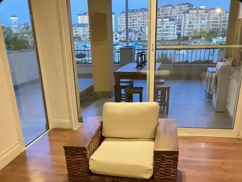 Departamento en Alquiler de 1 dormitorio