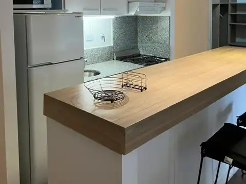 Departamento en Alquiler en Nordelta Terrazas de la Bahia, USD 1.400