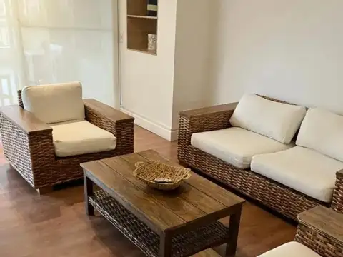 Bahia Nordelta 300, Piso 1