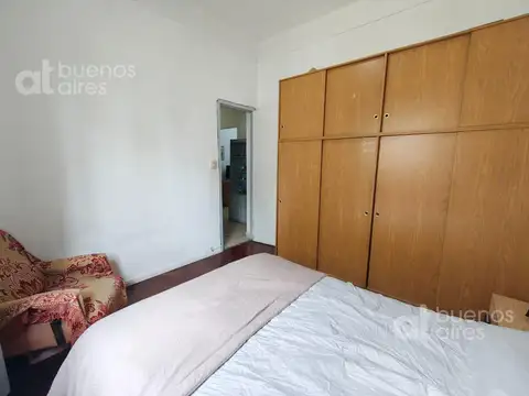 Departamento en Alquiler Temporal Permite mascota