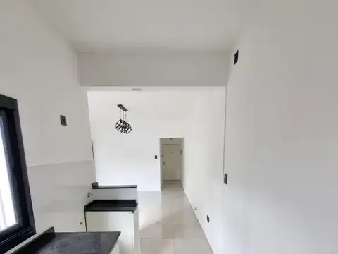 Departamento en Venta 40 años