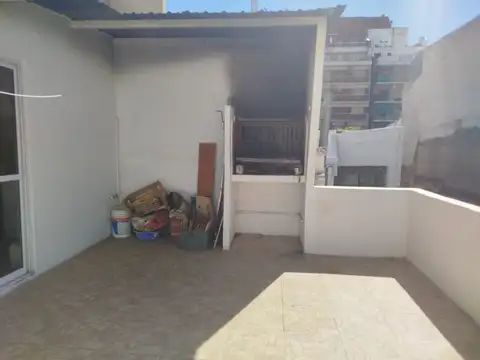 Depto Tipo Casa en Venta en Boedo, USD 120.000