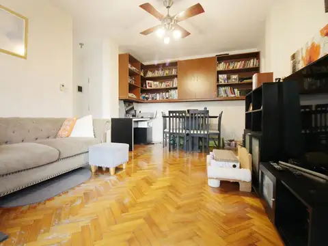 Departamento en Venta al Norte