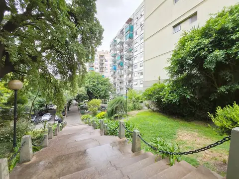 Departamento 3 amb Nuñez Lomas Torres Venta