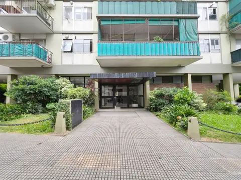 Departamento en Venta en Nuñez, USD 178.000