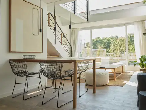 Departamento en Palermo