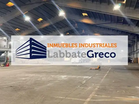 DEPOSITO EN ALQUILER AVELLANEDA