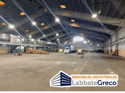 DEPOSITO EN ALQUILER AVELLANEDA