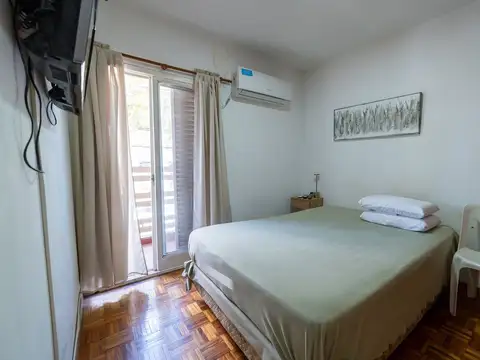 Departamento en Venta en Tiro Suizo, USD 53.000
