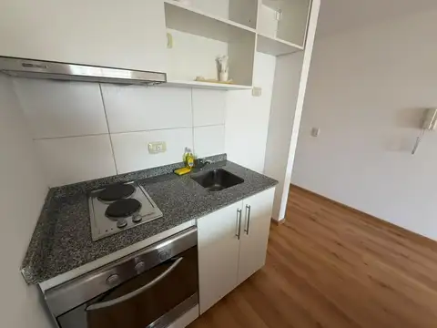 Departamento en Venta al Oeste