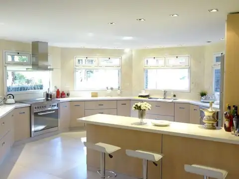 Casa en Venta 10 años