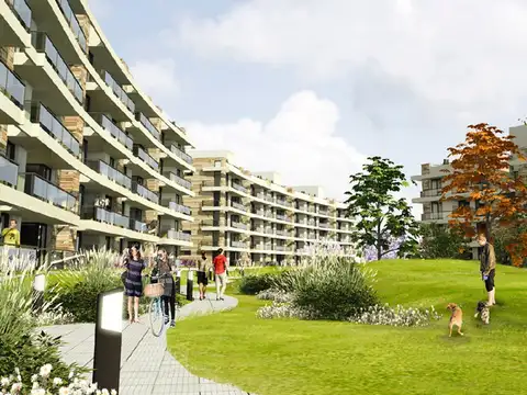 DPTO.PILAY SANTOMÁS CONDOM. COLIBRÍ -1 D-1 COCHERA