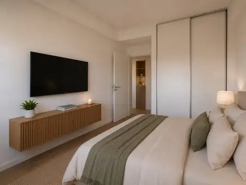 Departamento en Venta Apto profesional