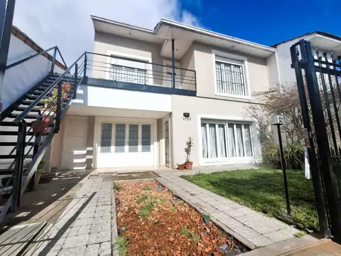 VENTA 2   CASAS EN BLOCK- 3 AMBIENTES - ELMARTILLO