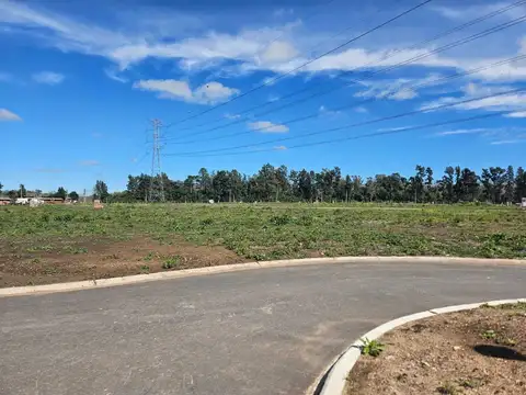 Terreno en Venta en Pilar Centro, USD 70.000