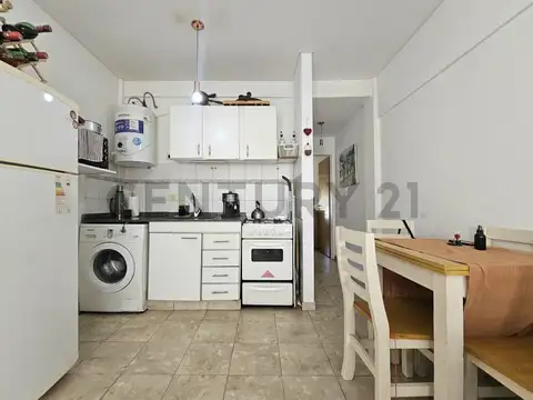 Departamento en Venta en Haedo Norte, USD 45.000