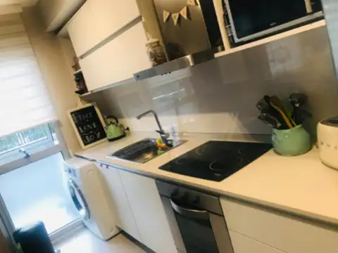 Departamento en Venta en Ramos Mejia, USD 330.000