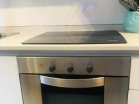 Departamento en Venta con 2 cocheras